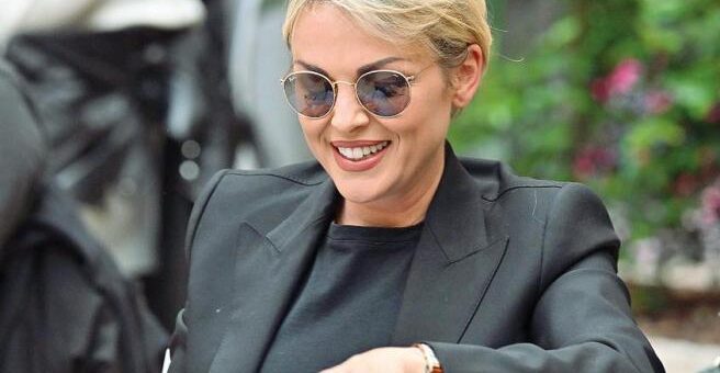 Francesca Pascale dice no a Ballando con le Stelle: sfuma la trattativa