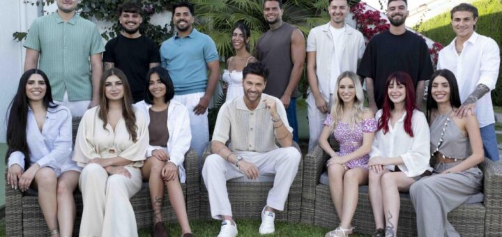 Temptation Island 2026 parte col botto: sospetti, rabbia e prime tensioni tra le coppie