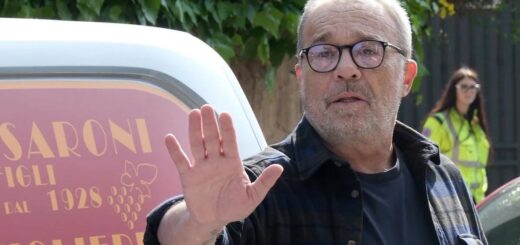 I Cesaroni, Amendola: “Su Netflix avranno lo spazio che meritano”
