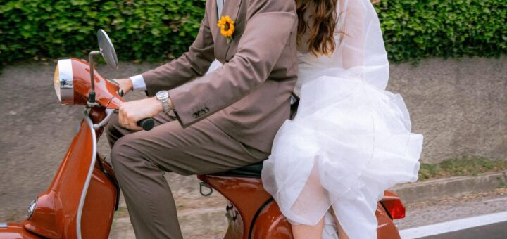 Francesca Michielin e Davide Spigarolo si sono sposati: tutti i dettagli delle nozze celebrate in gran segreto