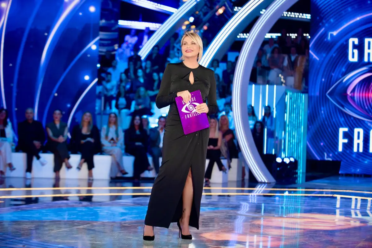 Simona Ventura al Grande Fratello, il collega la boccia: cosa ha detto Gene Gnocchi