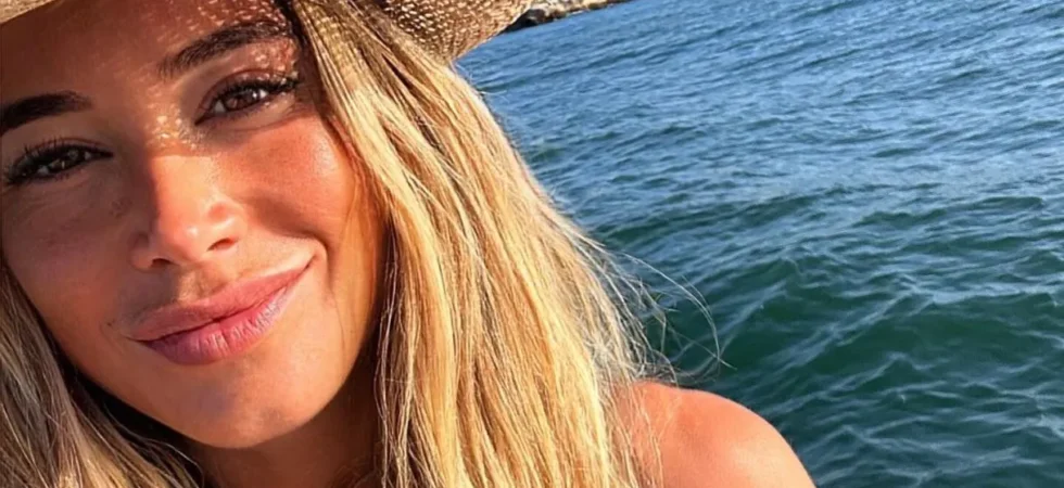 Diletta Leotta da urlo a Ibiza: a meno di due mesi dal parto sfoggia già un fisico mozzafiato sullo yacht extra lusso