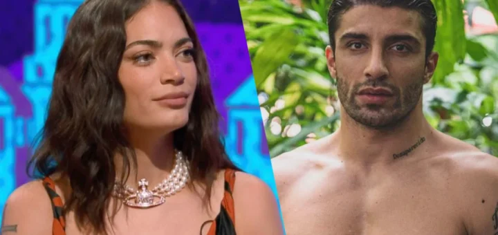 Pace fatta tra Elodie e Andrea Iannone? L'indiscrezione sull'incontro a Milano