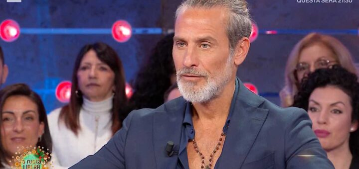 Bufera Raz Degan: arriva la replica alle accuse di violenza privata