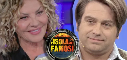 L’Isola dei Famosi, Eva Grimaldi e Patrick Ray Pugliese già fuori?