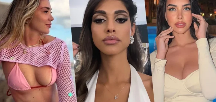 Temptation Island 2026: chi sono le tentatrici della nuova edizione
