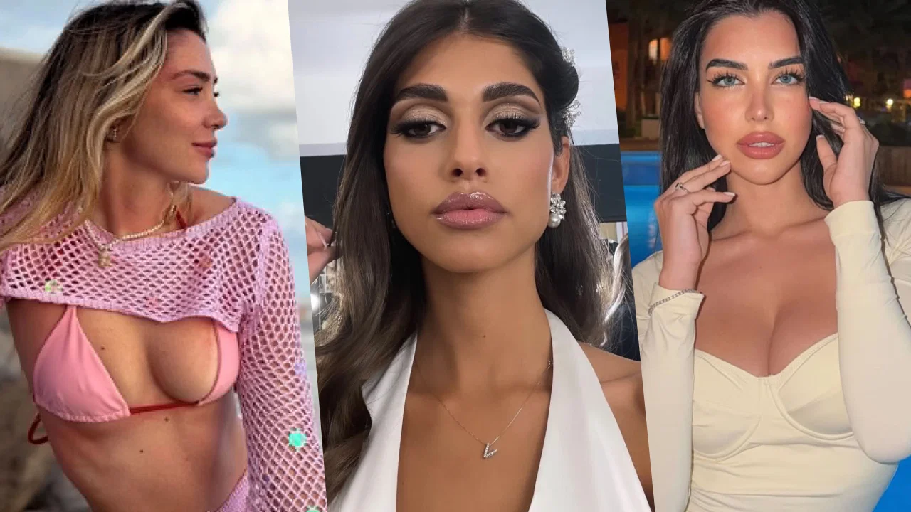 Temptation Island 2026: chi sono le tentatrici della nuova edizione