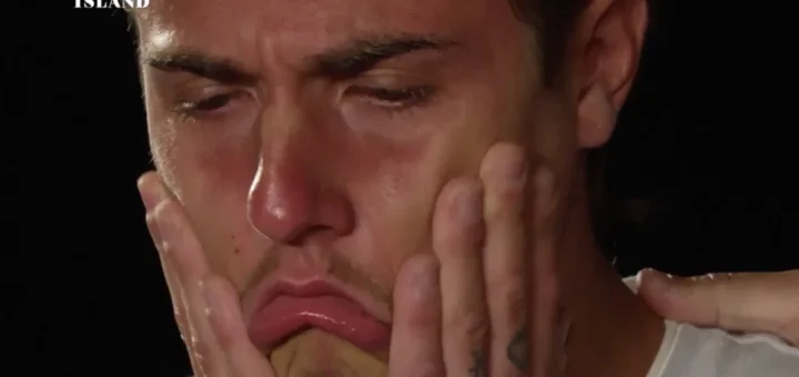 Temptation Island, Gabriele in lacrime per Sara: cosa è successo