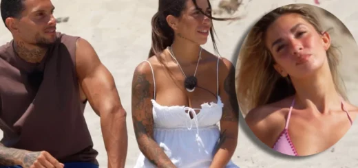 Temptation Island, Alessandra sotto choc per Giada e Rosario