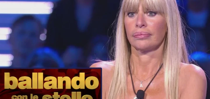 Ballando con le Stelle, Alessandra Mussolini in giuria?