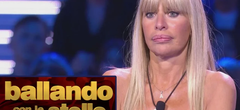Ballando con le Stelle, Alessandra Mussolini in giuria?