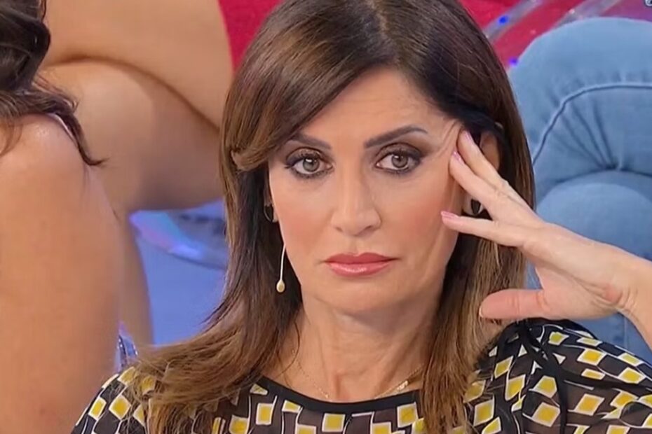“Sono in ospedale”: Barbara De Santi spaventa i fan di Uomini e Donne