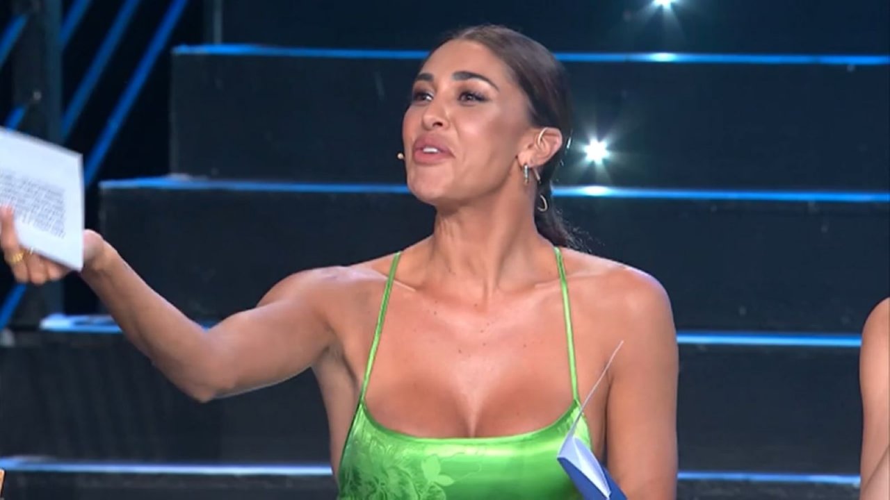 Belen Rodriguez torna a Tu Si Que Vales: ruolo inedito nella nuova edizione