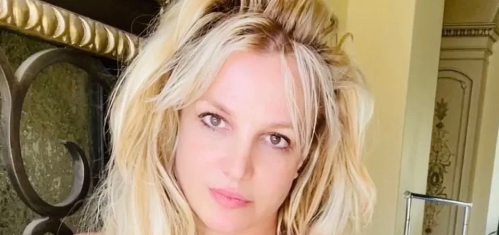 Britney Spears e il furto che l'ha segnata: "Mi hanno fatto sentire impotente"