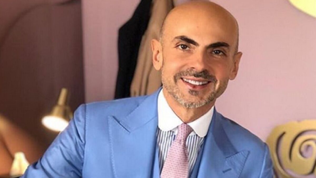 Enzo Miccio protagonista della nuova Rai: ecco i due programmi che lo aspettano