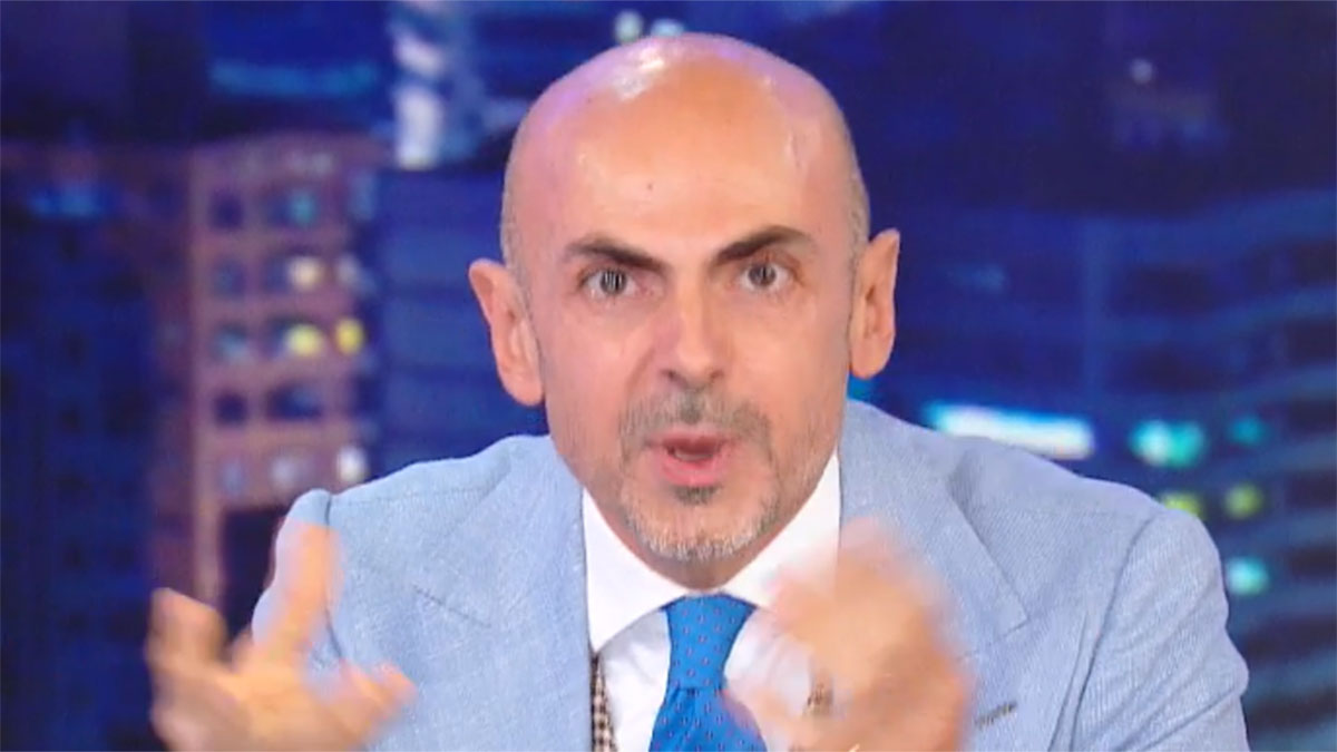 Enzo Miccio fuori da Domenica In e addio a Top su Rai2: doppia batosta per il wedding planner
