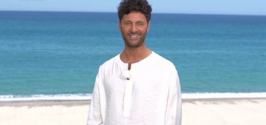 Temptation Island, Bisciglia e il consiglio segreto della De Filippi