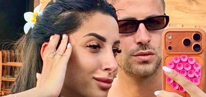 Francesca Sorrentino e Manuel Maura, l’annuncio shock: “Deve operarsi”