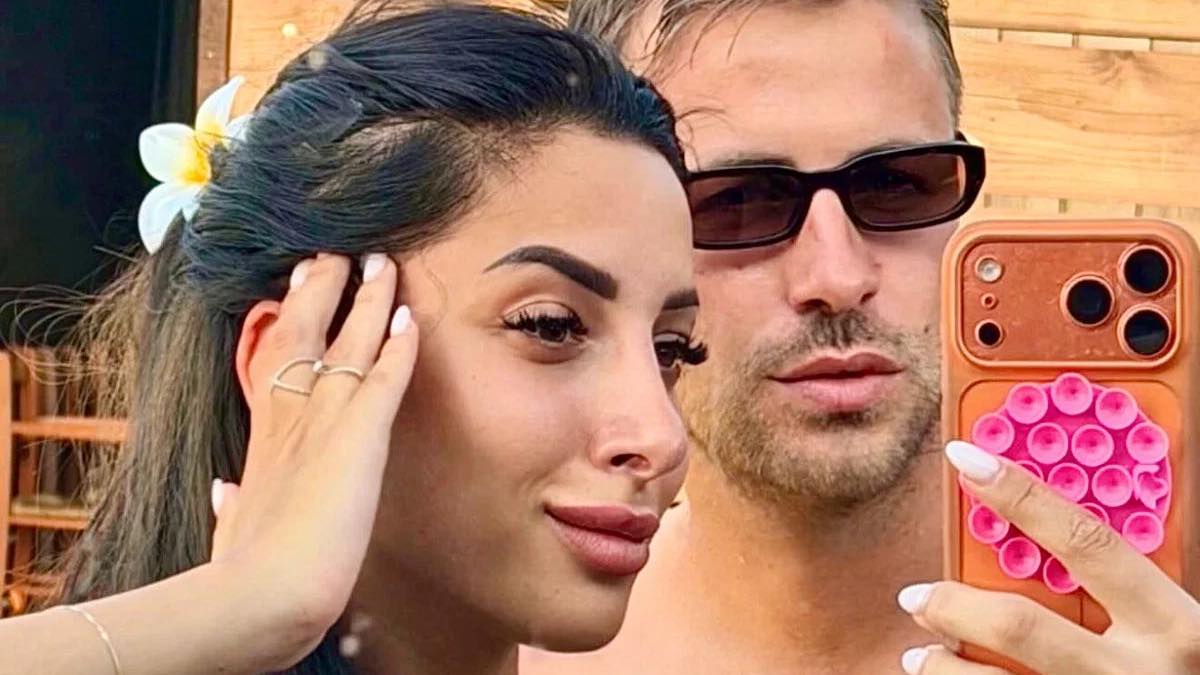 Francesca Sorrentino e Manuel Maura, l’annuncio shock: “Deve operarsi”