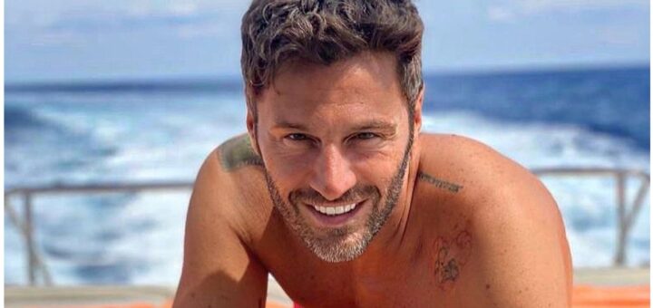 Filippo Bisciglia svela l'altra faccia di Temptation Island: dettagli inediti