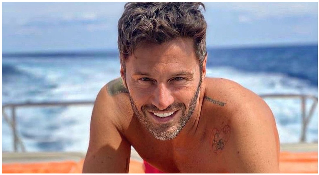 Filippo Bisciglia svela l'altra faccia di Temptation Island: dettagli inediti