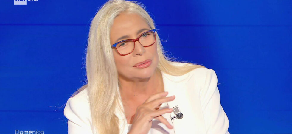 Mara Venier confermata a Domenica In: spuntano Guaccero e Matano