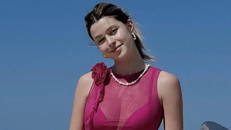 Natalia Paragoni rompe il silenzio: la diagnosi shock durante la gravidanza