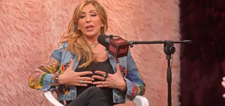 Hai la faccia da porca, ‘Tu ce l’hai più di me’”: Sabrina Salerno replica a Victoria Cabello