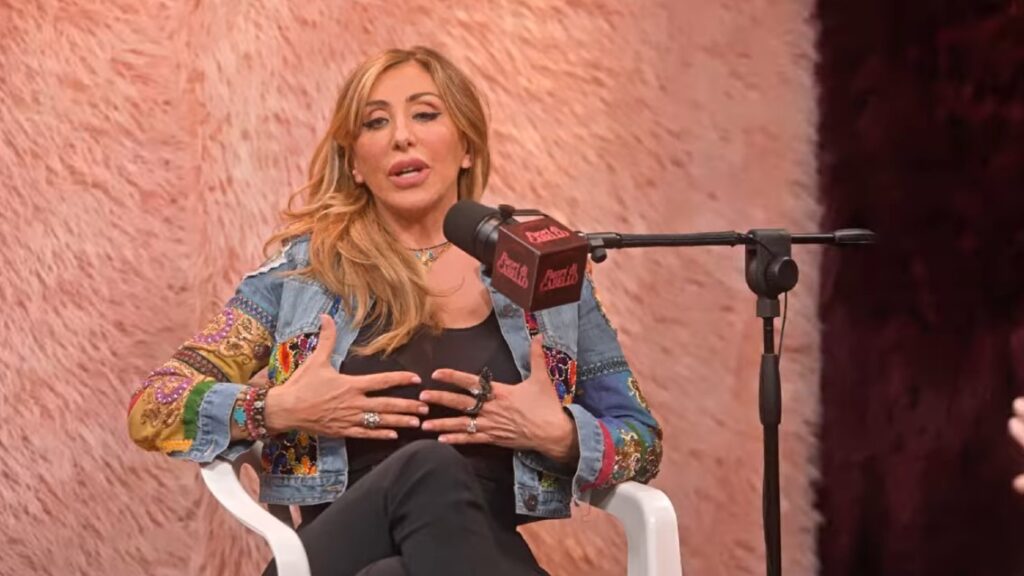 Hai la faccia da porca, ‘Tu ce l’hai più di me’”: Sabrina Salerno replica a Victoria Cabello