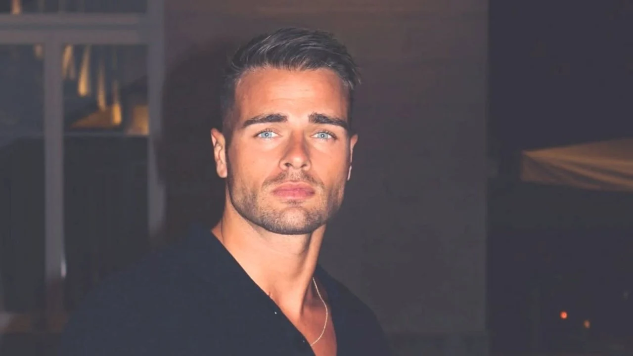 Sergio D’Ottavi avvistato con una famosa attrice: scoppia il gossip sul flirt