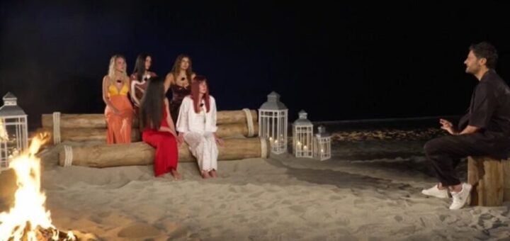 “Chiusura immediata”: scoppia il caso Temptation Island