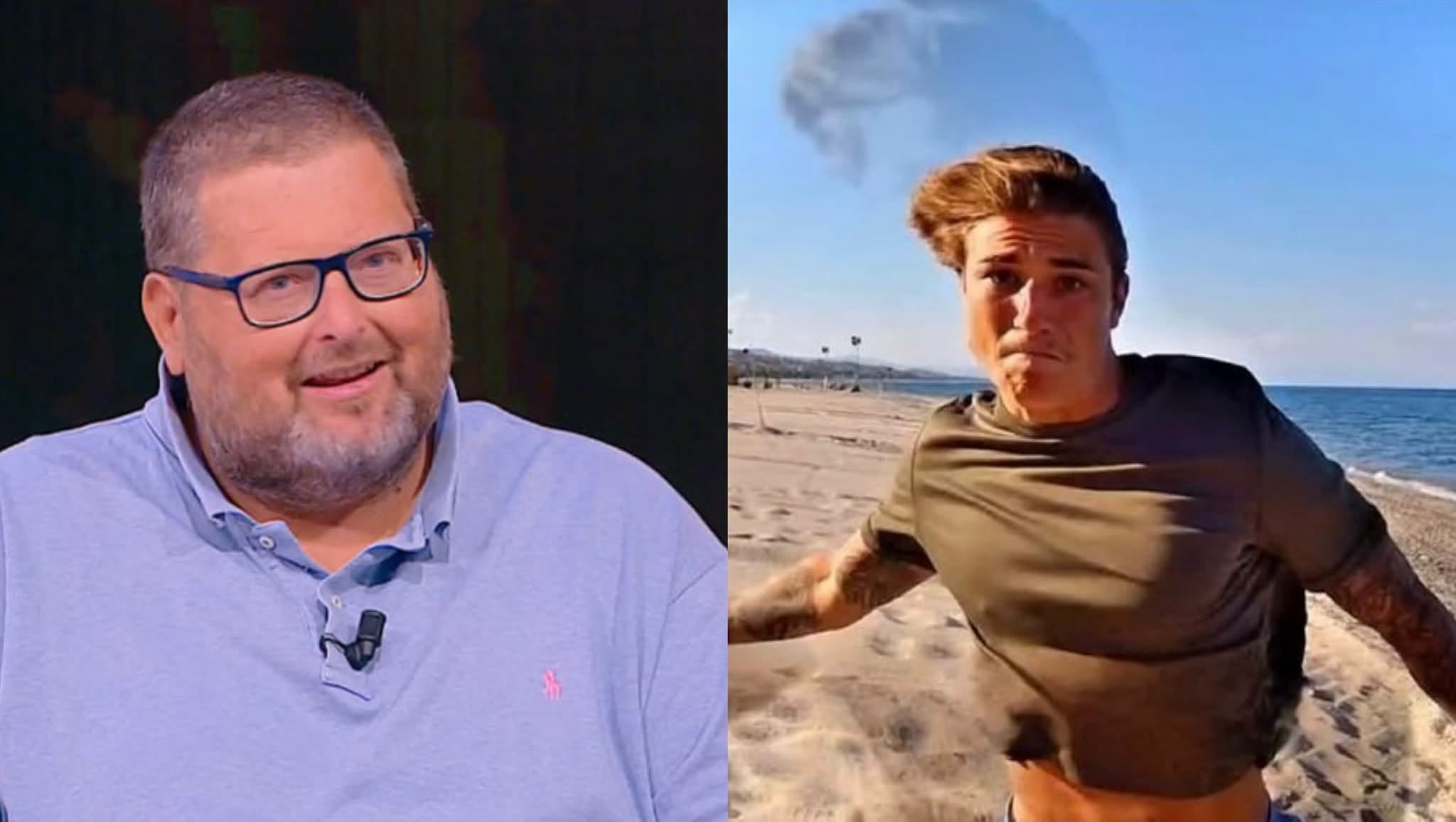 Mario Adinolfi contro Temptation Island e Maria De Filippi: “Uno schiaffo agli italiani”