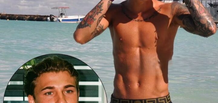 Temptation Island, riflettori su Gabriele Govoni: dal padre famoso al lavoro da barman