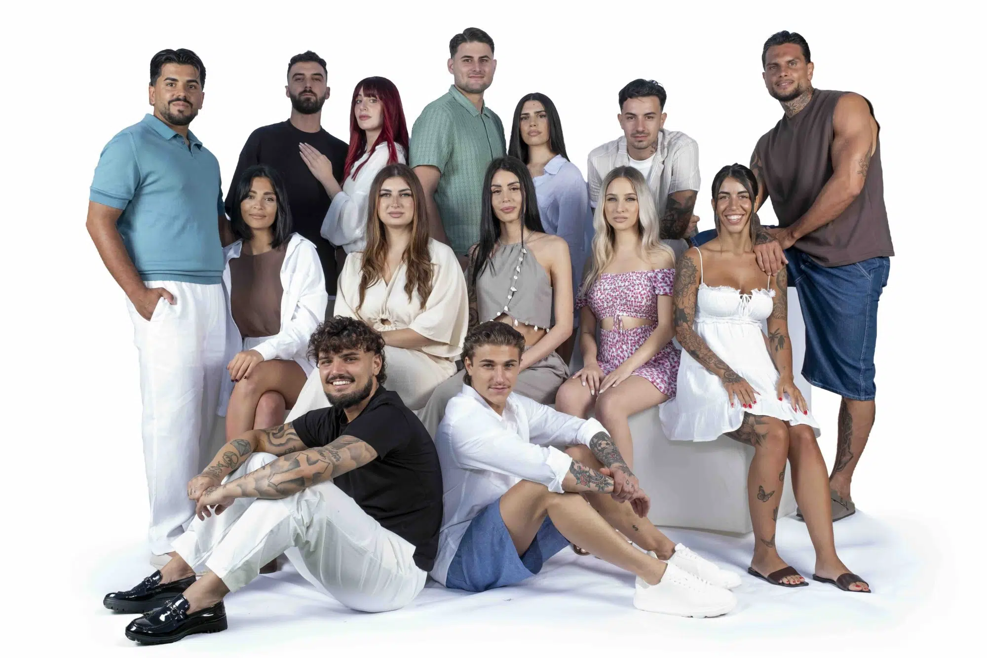 Temptation Island 2026, Sabrina e Giovanni al falò: cosa succederà