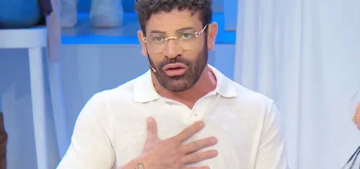 Gianni Sperti operato, lo sfogo: “Hanno violato la mia privacy”