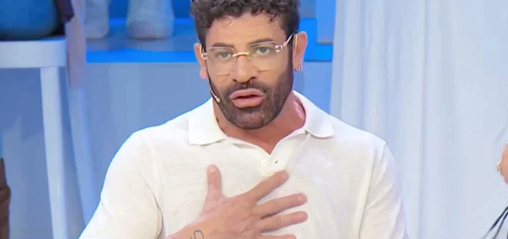 Gianni Sperti operato, lo sfogo: “Hanno violato la mia privacy”