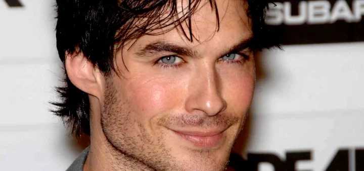 The Vampire Diaries, la confessione di Ian Somerhalder: ecco perché ha abbandonato Hollywood