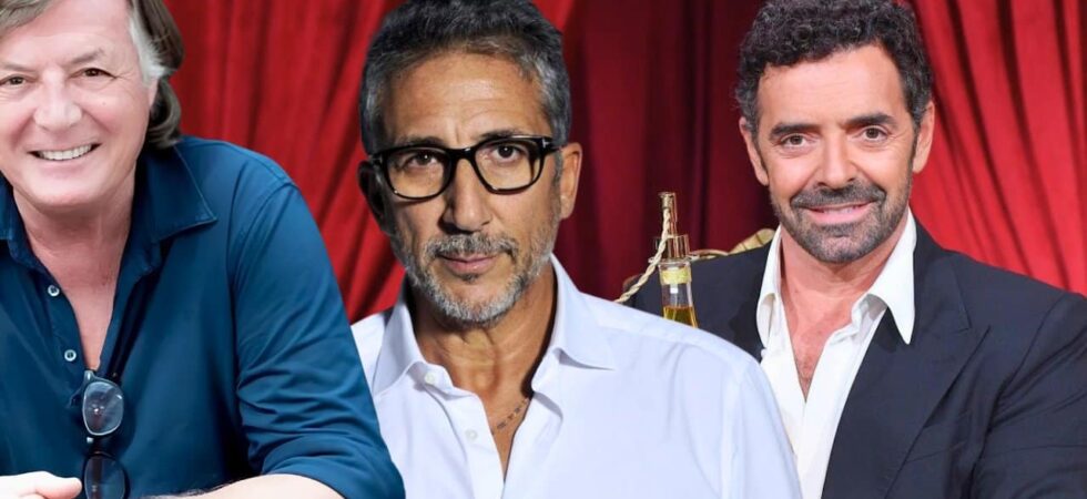 Ballando con le Stelle, rivoluzione in arrivo: Adriano Panatta e Alberto Matano verso la giuria?