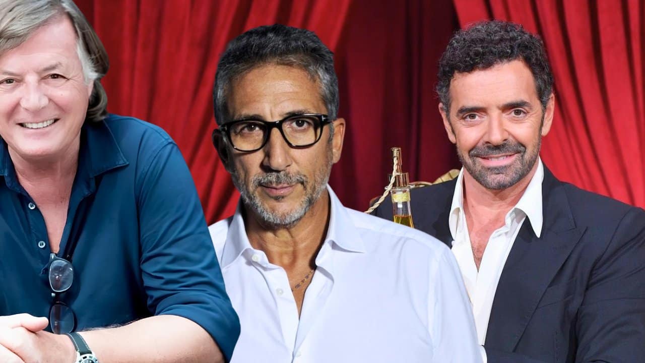 Ballando con le Stelle, rivoluzione in arrivo: Adriano Panatta e Alberto Matano verso la giuria?