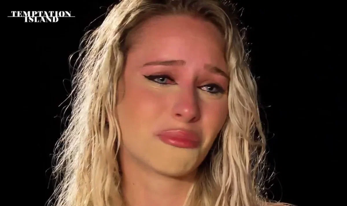 Il make-up di Soraya diventa virale a Temptation Island: il dettaglio che nessuno conosceva