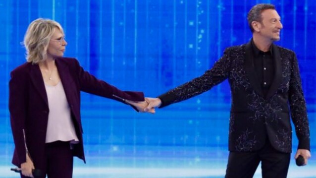 Amadeus ad Amici, perché Maria De Filippi lo ha voluto in giuria? Parla Luca Zanforlin