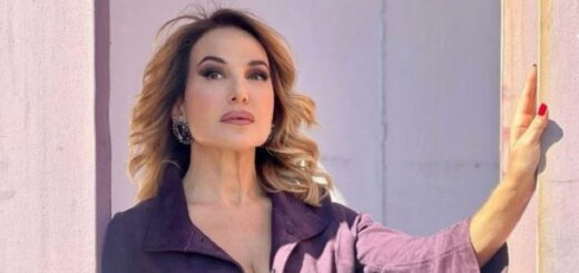 Barbara d’Urso, frecciata sul veto: “Chissà se esiste davvero”