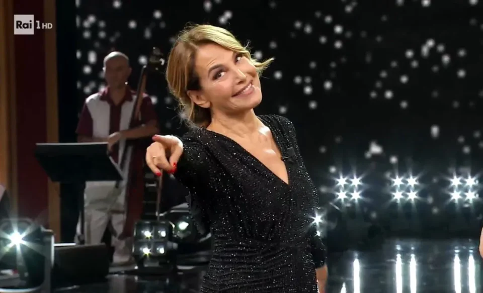 Ballando con le Stelle, Barbara d’Urso pronta a sostituire Selvaggia Lucarelli