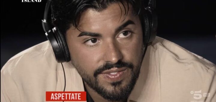 Temptation Island, Danilo perde il sorriso: la gelosia lo travolge dopo il video di Francesca