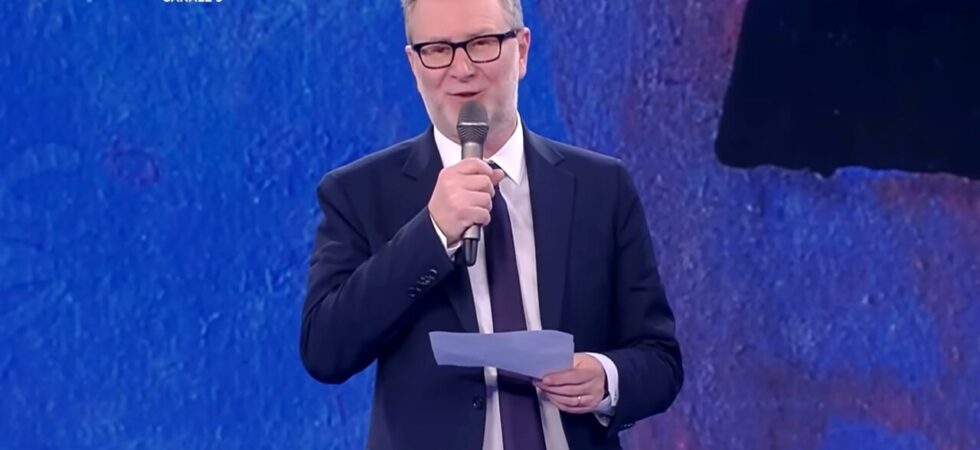 Che Tempo Che Fa raddoppia su Nove: arriva anche il mercoledì in prima serata