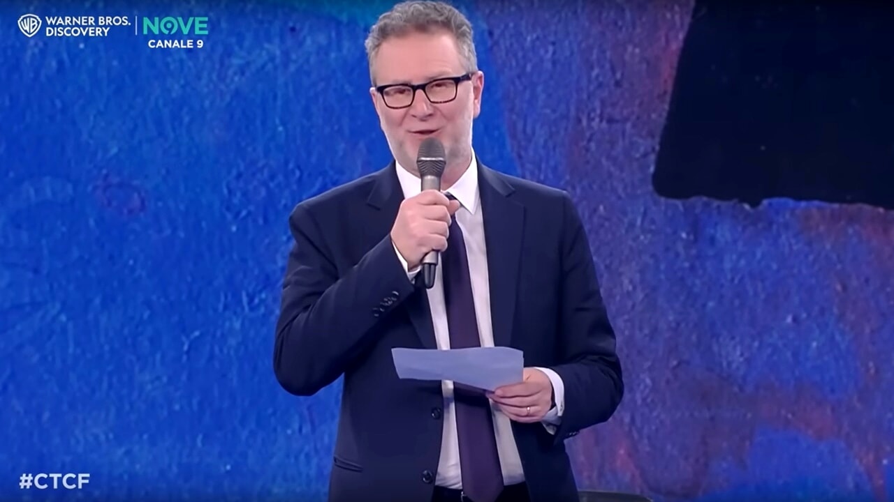 Che Tempo Che Fa raddoppia su Nove: arriva anche il mercoledì in prima serata