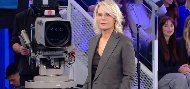 Amici: Maria De Filippi pronta a cancellare il daytime?