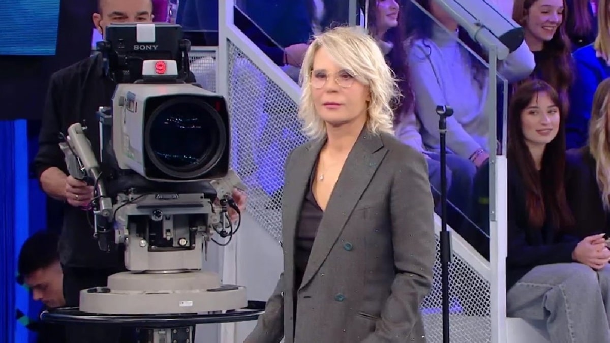 Amici: Maria De Filippi pronta a cancellare il daytime?