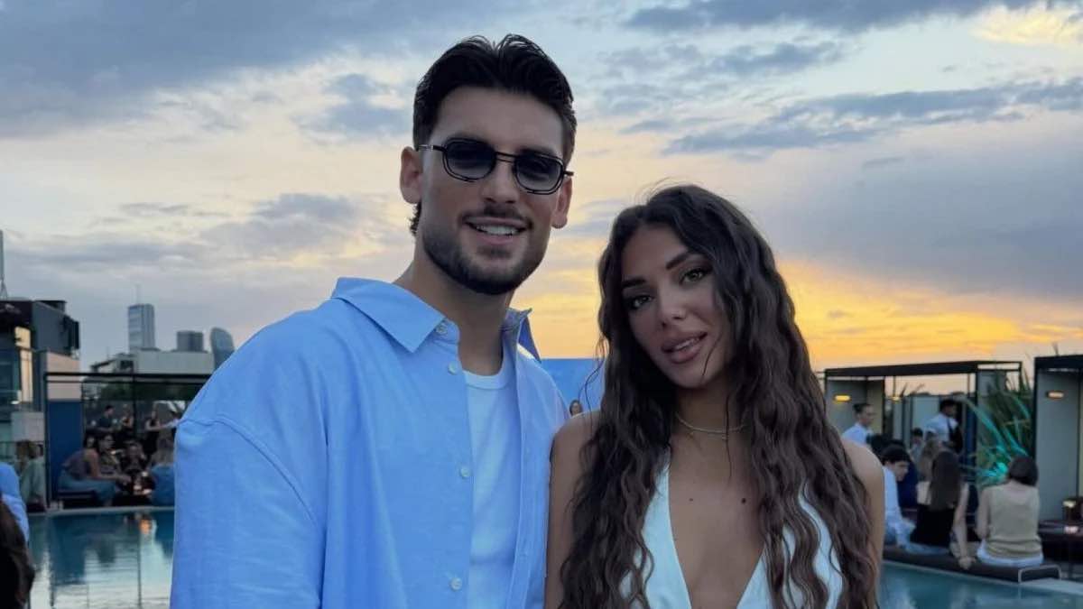 Dopo la scelta a Uomini e Donne, Ciro confessa il suo lato più fragile