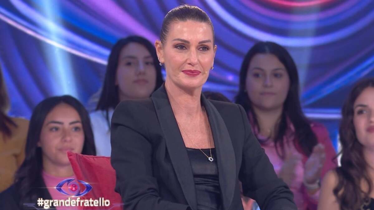 Cristina Plevani senza filtri: “Questi uomini fanno schifo, li umilierei a vita”